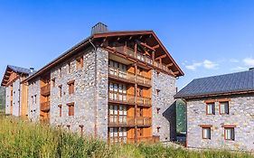 Résidence Les Balcons De La Rosière La Rosiere (savoie) 4*