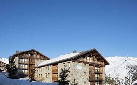 Aparthotel Résidence Les Balcons De La Rosière À